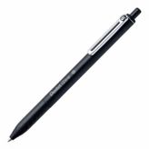 Pentel İzee BX470 Siyah Tükenmez Kalem