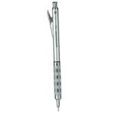 Pentel PG-1015 Metal Gövde 05 Versatil Kalem