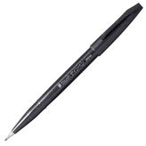Pentel Sign Pen Siyah İmza Kalemi
