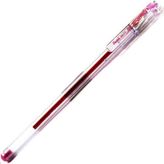 Pentel Yağ Bazlı Roller Kalem 0.7 mm Pembe BK77-P