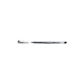 Pentel Yağ Bazlı Roller Kalem 0.7 Siyah 12'li
