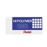 Pentel ZEH05 Hİ-Polymer Beyaz Silgi