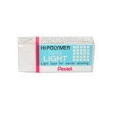 Pentel ZEL05 Hi-Polymer Silgi - Light - Ultra Yumuşak