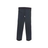 Penti 9-10 Yaş Siyah Pretty Micro Külotlu Çorap