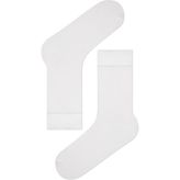 Penti Active Microfiber Beyaz Soket Çorap