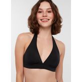 Penti Basic Hot Siyah Bikini Üstü