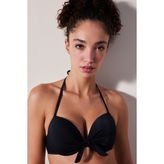 Penti Cup Siyah Bikini Üstü - 34