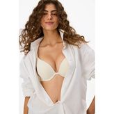Penti Ekru Intense Extra Push Up Essentials Sütyen - 85B