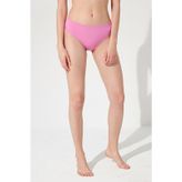 Penti Fuşya Basic Cover Bikini Altı