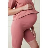 Penti Gül Kurusu Mama Hamile Rosy Biker Şort