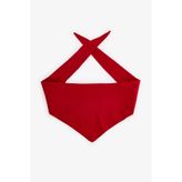 Penti Kırmızı Corine Bandana