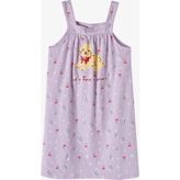 Penti Kız Çocuk Lila Picnic Pijama Üstü