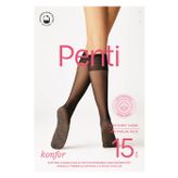 Penti Konfor Pantolon Çorabı 57, 1 Adet