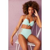 Penti Mintyeşili Basic Hight Fashion Bikini Altı