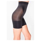 Penti Pacalı Korse Shaper Short, Kadın, Siyah, Tek Ebat