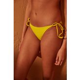 Penti PL0CJRML23IY-YL4 Basic İp Bağlamalı Sarı Bikini Altı