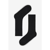 Penti Vertical Rib Kadın Soket Çorapları