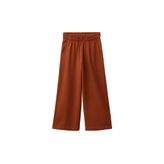 PENYE GENİŞ PAÇA PANTOLON
