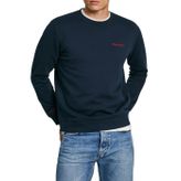 Pepe Jeans Axel Crew Sweatshirt Erkek