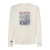 Pepe Jeans Erkek Sweatshirt 5003241248