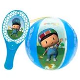 Pepee Mavi TapBall