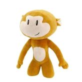 Pepee Maymuş 30 cm Peluş