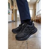 Pepino 2411 Çocuk Rahat Sneaker - Siyah