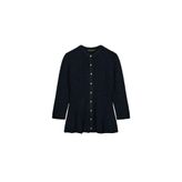 PEPLUM TRİKO CEKET