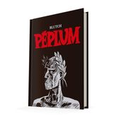 PEPLUM - VENETA