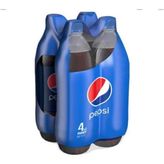 Pepsi Cola 1 Lt 4'Lü