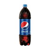Pepsi Cola 1 Lt x 12'li