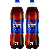 Pepsi Cola İçecek 2000 ml 2li paket