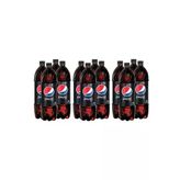 Pepsı Cola Max Pet 1 Lt X 12 Adet