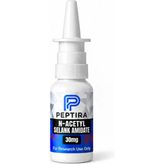 Peptira N-Acetyl Selank Amidate Nasal Spray 30Mg Peptira Peptides