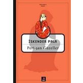 PERÎ-ŞAN GÜZELLER - İSKENDER PALA
