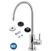 PERA BANYO Su Arıtma Musluğu Lüx Model