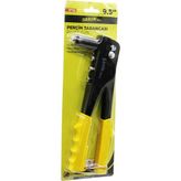 Perçin Tabanca Makine Seti 9.5'' - 2.4-3.2-4-4.8 Sıze
