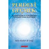 Perdeyi Geçmek - Steve Rother