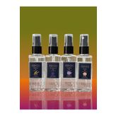 Pereja 4’Lü Kolonya 50 Ml Elegance-Mimoza-Pudra-Kaşmir