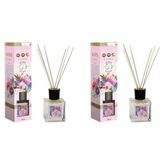 Pereja Diffuser 100ml Tatlı Hayat Çubuklu Oda Kokusu