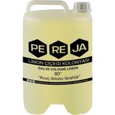 Pereja Kolonya 3lt Pe Limon - 100 cm