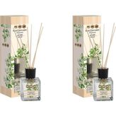 Pereja Reed Diffuser Yasemin Çubuklu Oda Kokusu 100 ml 2'li