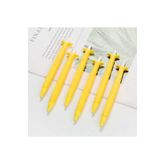 PERFECT 106 Sevimli Muz Versatil Kalem 0.7mm E.k