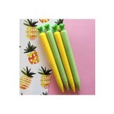 PERFECT 4 Adet Ananas 07 Uçlu Versatil Kalem