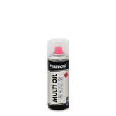 Perfects 200 ml Multi Oil Yağlı Sprey