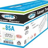 Perfix CE285A 1102 Laserjet Siyah Toner