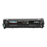 Perfıx CF210A - CB540A - CE320A 1600 Sayfa Siyah Muadil Toner