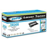 Perfix Drum Unıt DR2456 - DR2406 - DR760 12K - Renkli