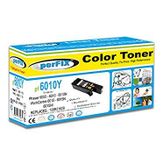 Perfix PF 6000Y 6010 XEROX X6000 Sarı Toner
