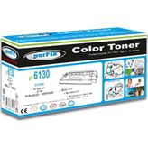 Perfıx Pf 6130 Toner Mavi 1,6k